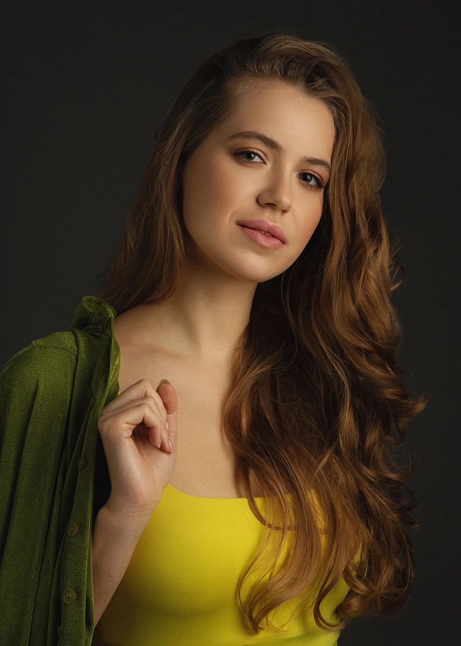 Услуга визажиста