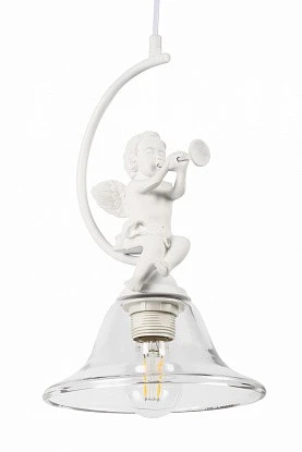 Предметная съемка люстр и светильников 20