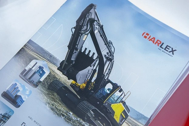 Фото и видеосъемка в Крокус Экспо 19