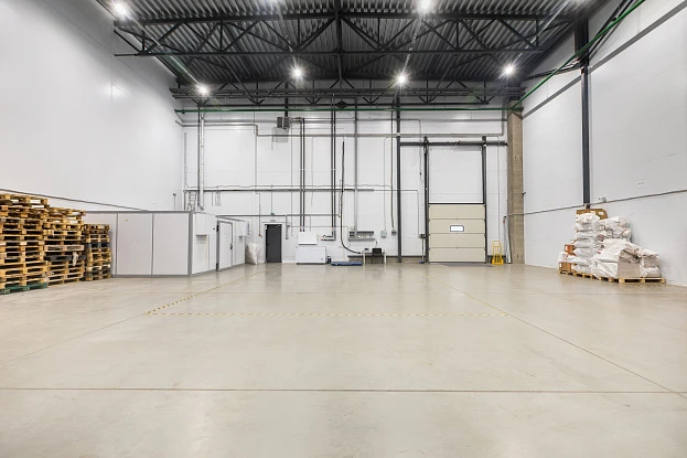 Промышленные объекты 26