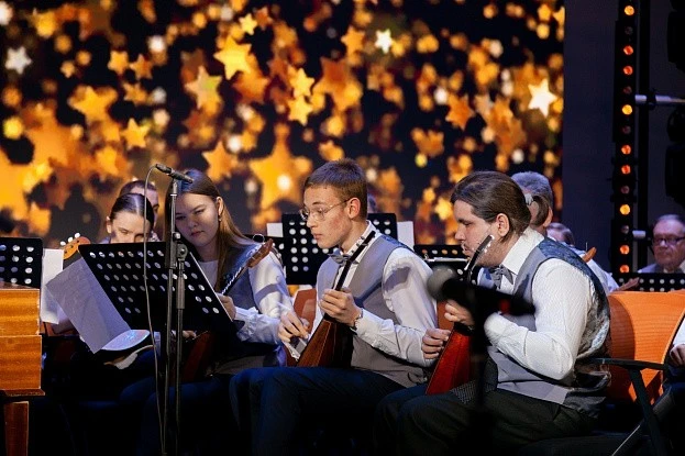 Концертная фотосъемка 17