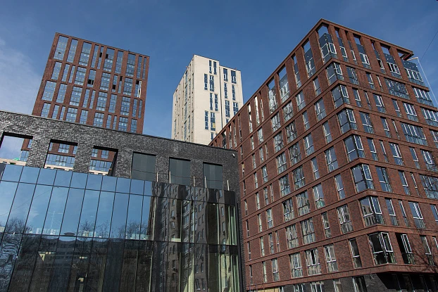 Архитектурная фотосъемка 37