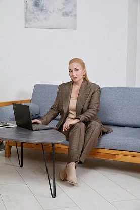 Индивидуальная фотосессия 55