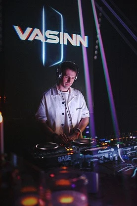 Клубная съемка 49