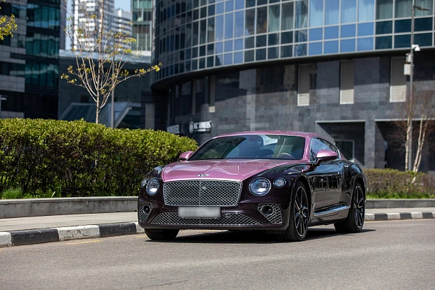 Частный транспорт 31