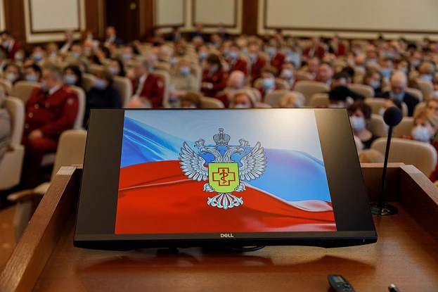 Фотосъемка конференций 19