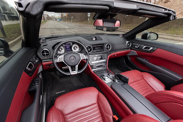 Частный транспорт 61