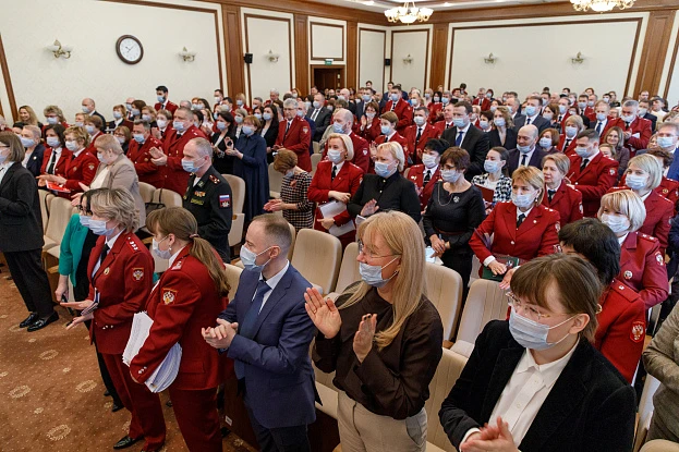 Фотосъемка конференций 20