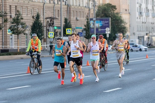 Фотосъемка спортивных мероприятий 1