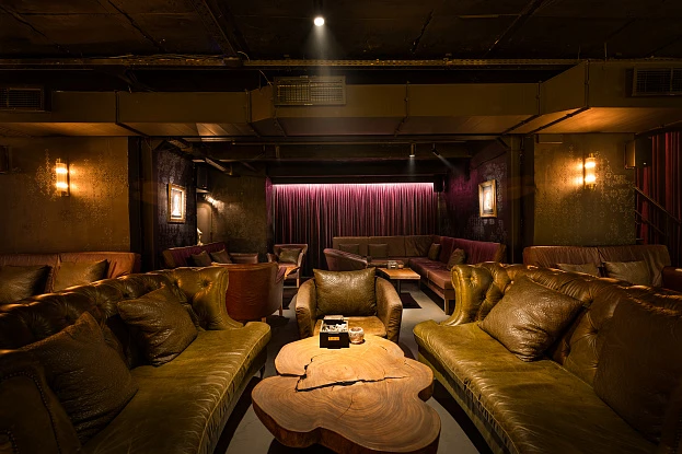 Интерьерная фотосъемка 34