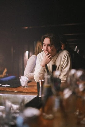 Клубная съемка 2