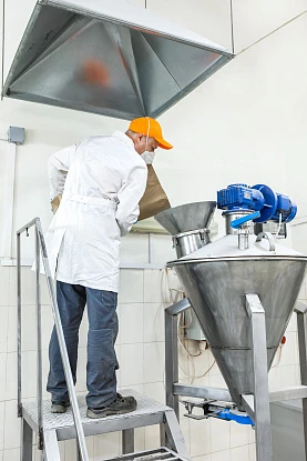 Фотосъемка производства 4