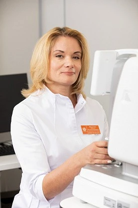 Медицинская съемка 14