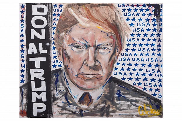 Съемка картин и книг 4