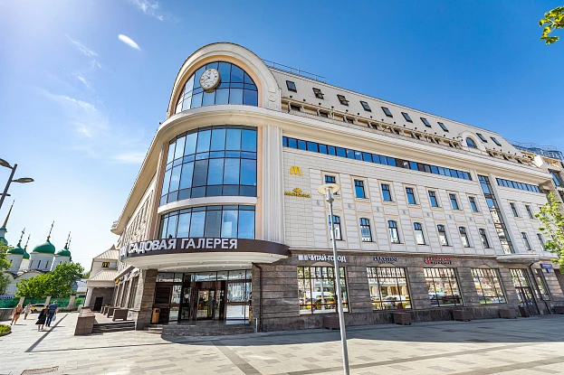 Архитектурная фотосъемка 12