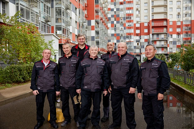 Коллективный бизнес-портрет 52