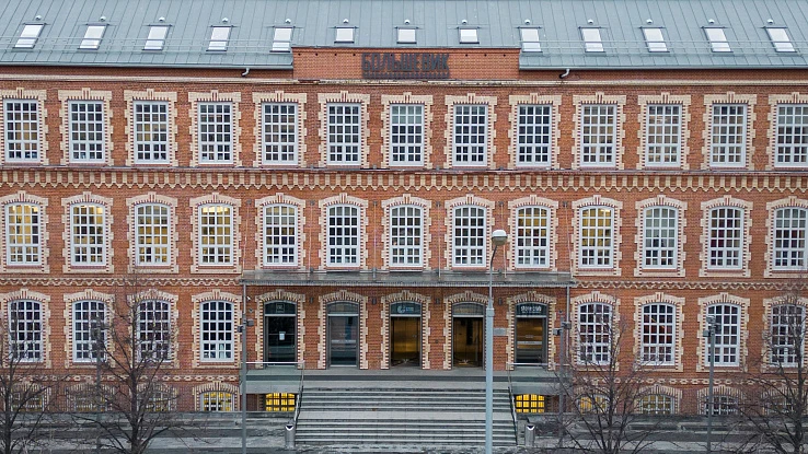 Архитектурная фотосъемка 49