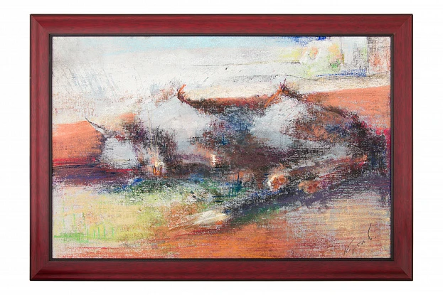 Съемка картин и книг 24