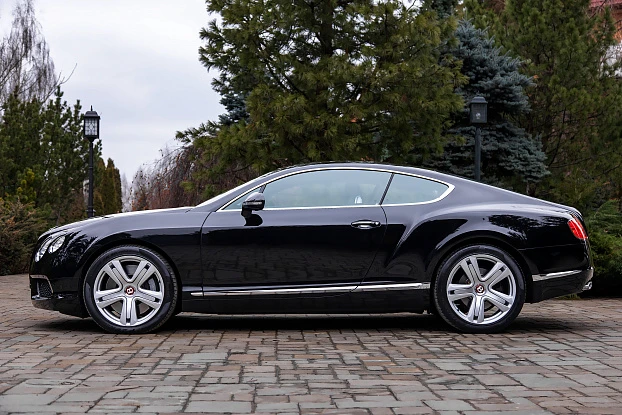 Частный транспорт 36