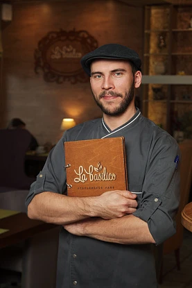 Бизнес-портрет 12