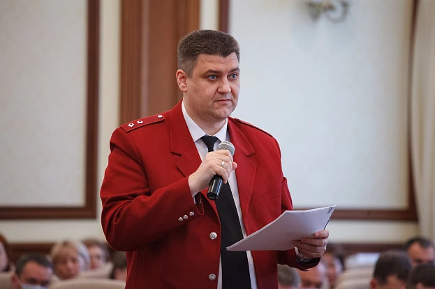 Фотосъемка конференций 17