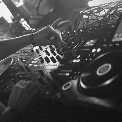 Клубная съемка 19