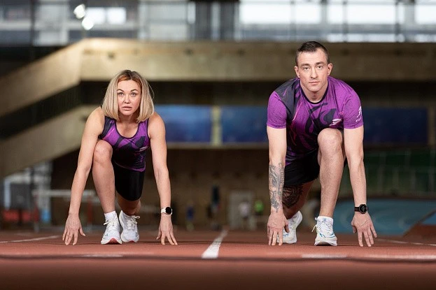 Фотосъемка спортивных мероприятий 7