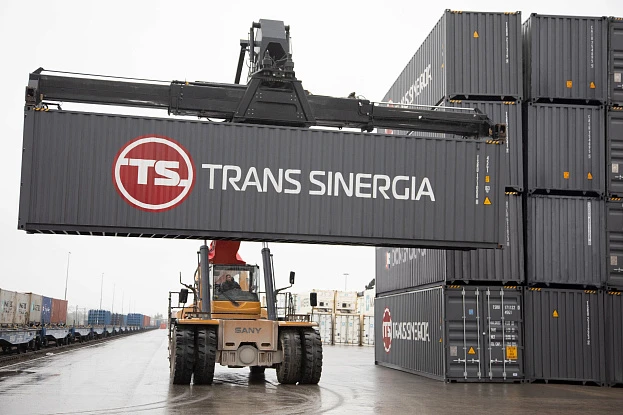 Съемка коммерческого транспорта 42