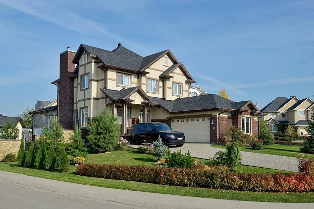 Фотосъемка экстерьеров 10