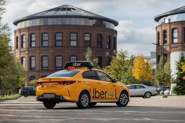 Съемка коммерческого транспорта 57