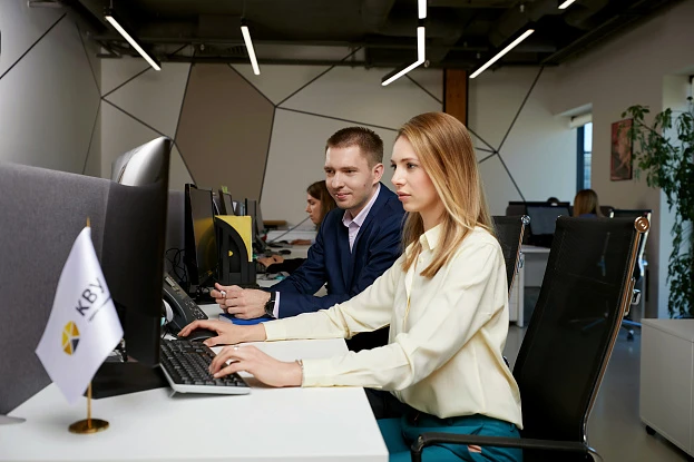 Коллективный бизнес-портрет 30