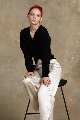 Модельное портфолио 12