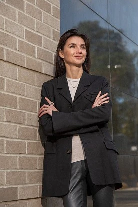 Уличная фотосессия 7