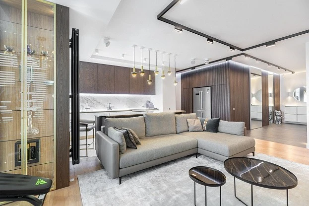 Фотосъемка интерьеров 22