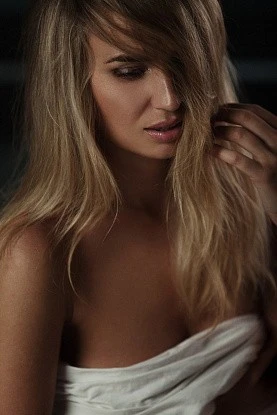 Будуарная фотосессия 7