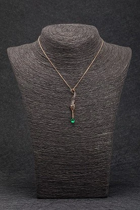 Съемка ювелирных украшений 4