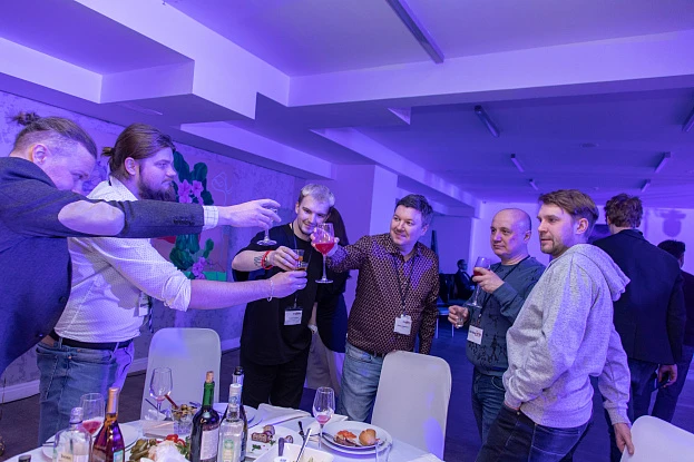 Репортажный фотограф 30