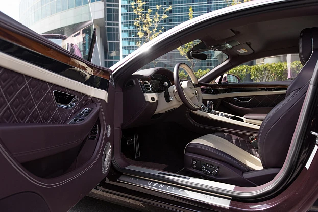 Частный транспорт 27