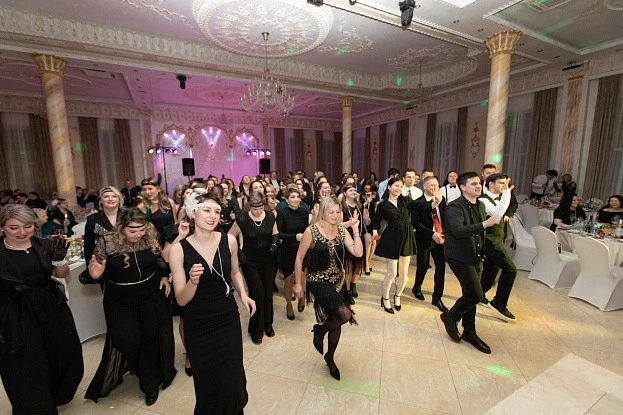 Фотосъемка корпоративов 39