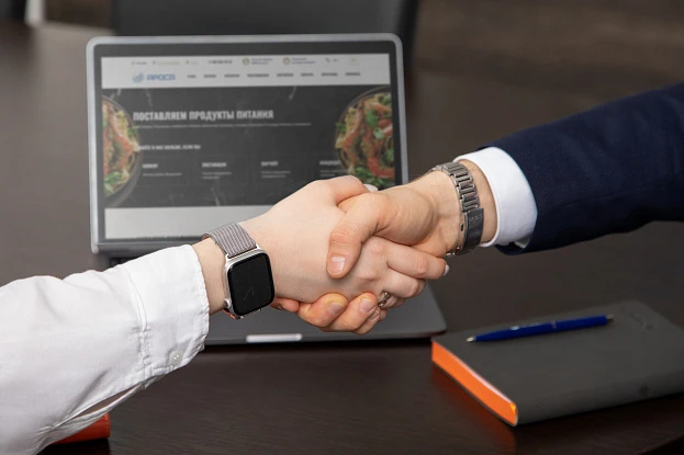 Коллективный бизнес-портрет 50