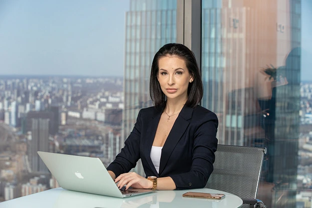 Бизнес-портрет 40