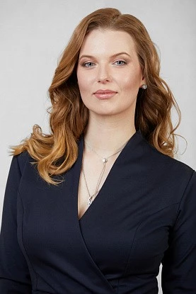 Фотосъемка для резюме 13