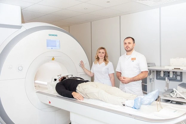 Медицинская съемка 20