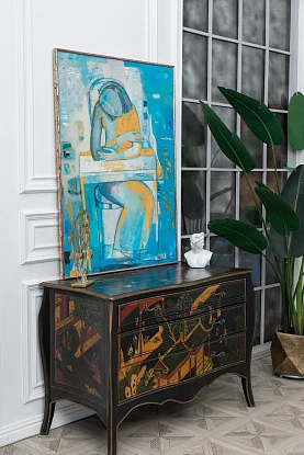 Съемка картин и книг 7