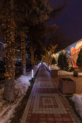 Архитектурная фотосъемка 17