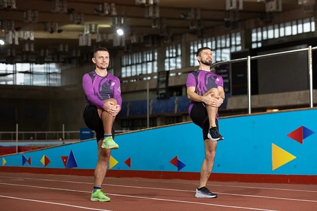 Фотосъемка спортивных мероприятий 12