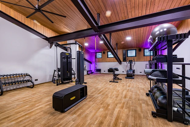 Интерьерная фотосъемка 29