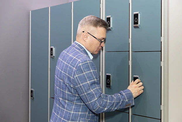 Фотосъемка выставки 50