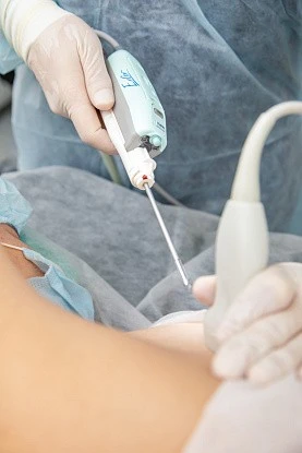 Медицинская съемка 35