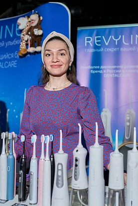 Репортажная съемка мероприятий 28